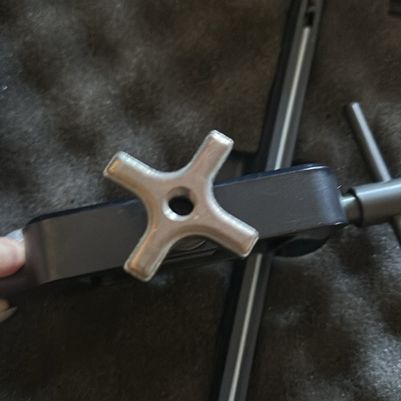 Beretta 92FF SIGHT ADJUSTMENT TOOL - Picture 4 of 6